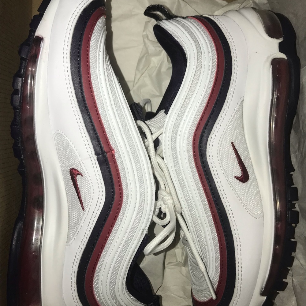 Nike Air Max 97 Women’s